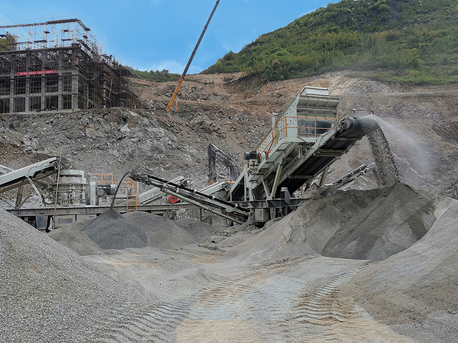 北京西马格美特矿山设备有限公司  